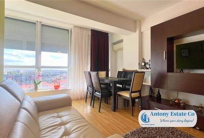 Apartament de vanzare, 1 Camera, Openspace, Iosia, Oradea - 4