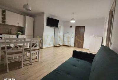 Apartament cu 2 camere în Luna - 3
