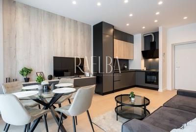 Apartament cu 2 camere decomandat în Aviației - 5