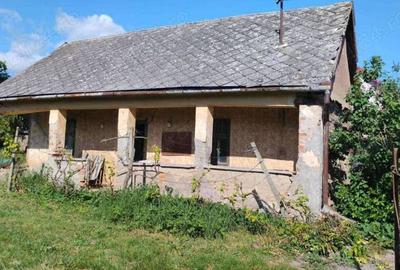 Casă cu 1 camere în Sălacea - 4