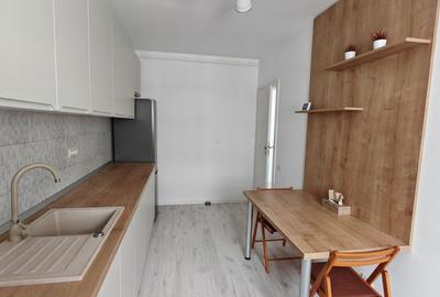 Garsonieră decomandată în Central - 10