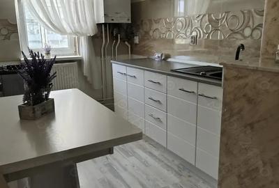 Apartament de vanzare in Ostroveni - 5