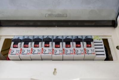 Stirbei Voda  spatiu de birouri 90 mp - 32