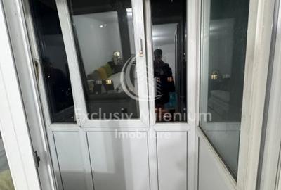 2 camere Titan - 1 Decembrie RENOVAT - 6