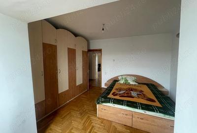 Apartament de vanzare PARTICULAR! - 90 mp, 3 camere, 2 bai - CENTRU Slatina - 5