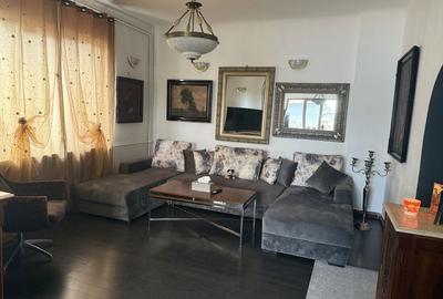 Casă cu 4 camere în Cotroceni - 3