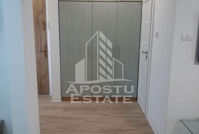 Apartament cu 2 camere în Ultracentral - 5