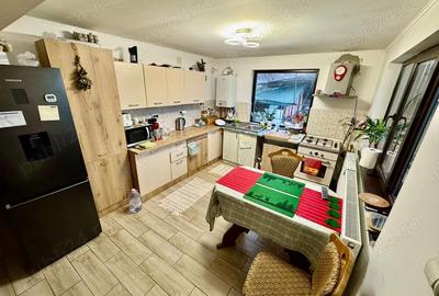 Casă cu 3 camere cu Teren 450 Mp în Central - 3