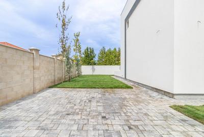 Casă individuală cu 5 camere cu Teren 500 Mp în Prelungirea Ghencea - 9