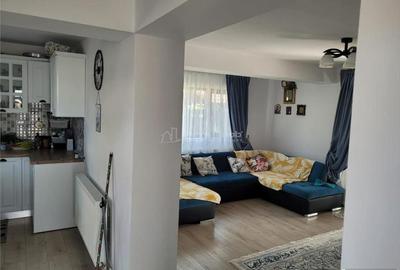 Casă cu 5 camere cu Teren 480 Mp în Central