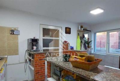 Casa individuala in Aradul Nou - 8