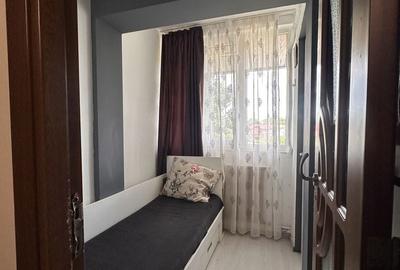 Garsonieră semidecomandată în Giurgiului - 1
