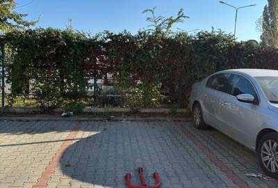 Apartament 2 camere  1 min de statia de metrou - 11