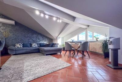 Apartament cu 3 camere 113mp Cug, Strada Hlincea 44 Apartament cu 3 camere 113mp Cug, Strada Hlincea 44 - 6