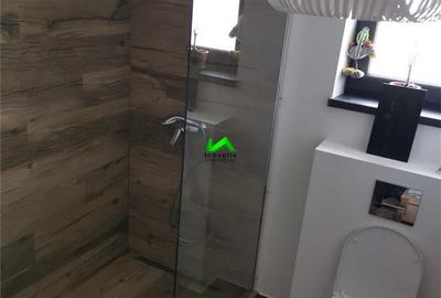 Casă individuală cu 8 camere cu Teren 486 Mp în Șelimbăr - 15