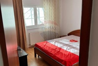 Apartament in zona Gorjului 3 camere - 4