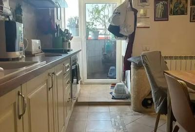 Duplex 4 camere Superb Radu Voda - Pasaj Marasesti - Splaiul Unirii - 8