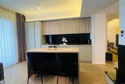 Apartament cu 3 camere decomandat, mobilat în Cotroceni - 4