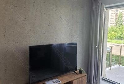 Apartament cu 2 camere decomandat, mobilat în Theodor Pallady - 3