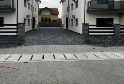 Apartament cu 2 camere semidecomandat în Central - 7