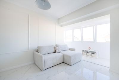 Apartament modern 2 camere, bloc nou, etaj 4/5 - Alfa Apartament modern 2 camere, bloc nou, etaj 4/5 - Alfa - 2