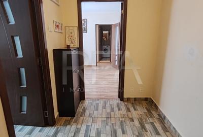 Apartament 3 camere, et 2/4, bloc anvelopat/ Favorit - 13