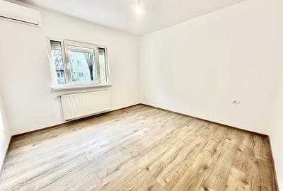 Apartament cu 2 camere decomandat în Soarelui - 11