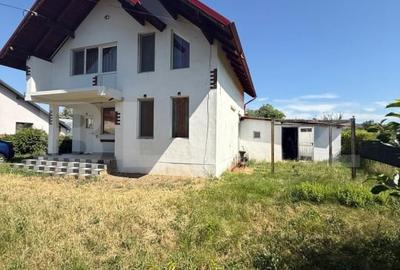 Casa cu 3 camere, suprafata utila 105mp,suprafata teren 478mp-Valea Calugareasca - 3