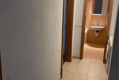 Garsonieră decomandată în Cetate - 2