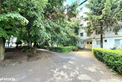 Apartament cu 2 camere nedecomandat în Narcisa - 7