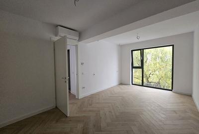 Penthouse Iancu Nicolae British School - 2