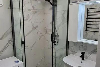 Garsonieră în Tractorul