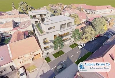 Apartament de vanzare, NOU!, 2 camere, Calea Clujului - Oradea - 1