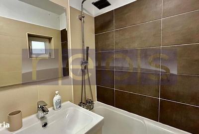 Apartament cu 4 camere decomandat în Colentina - 16