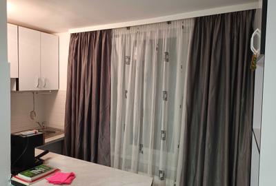 Garsonieră decomandată în Olosig - 1