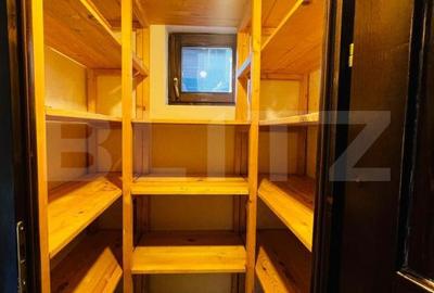 Casă cu 5 camere cu Teren 700 Mp în Corunca - 18