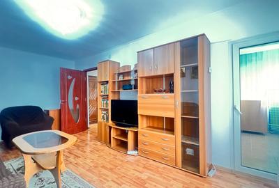 Apartament cu 2 camere decomandat, mobilat în Dristor - 5