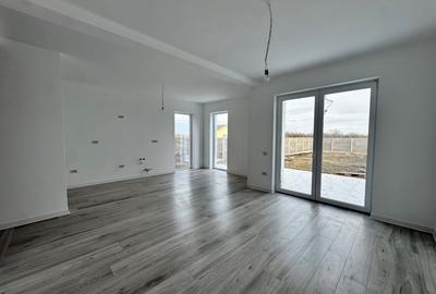 Dezvoltator: Dulpex cu 5 camere - Cartier Rezidential - 3