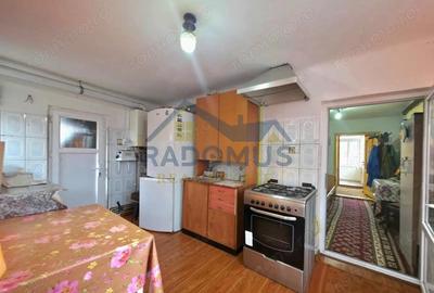 Casa Gageni - Paule?ti Teren 300 mp - Centrala Gaz -An constr. 1973 - 7