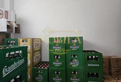 Spațiu comercial, de 93 mp, în Est - 4