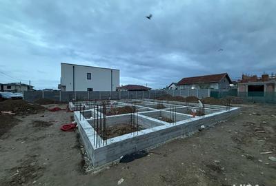 Chisoda, Duplex 4 camere P+1, 0% Comision, proprietar - 2