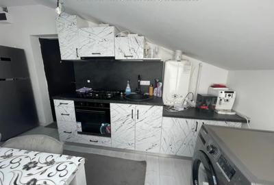 Garsonieră, mobilată în Unirii - 1