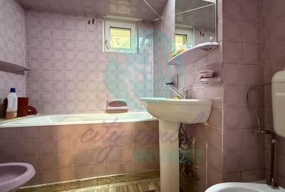 Apartament cu 4 camere decomandat în Iancului - 6