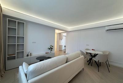 APARTAMENT 3 CAMERE MOBILAT UTILAT PARCARE INCLUSA - 3