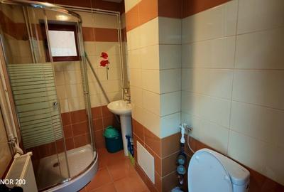 Spatiu comercial amenajat cabinet - 3