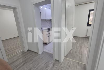 Apartament 2 camere in Trivale | Bloc Nou | Loc de parcare inclus - 8