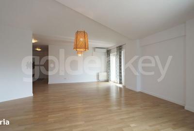 Apartament cu 3 camere, mobilat în Herăstrău - 3