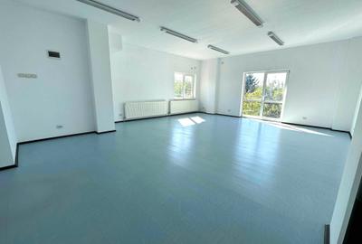 Bucurestii Noi - birou, etajul 1, 166 mp, metrou la 4 minute distanta. - 4