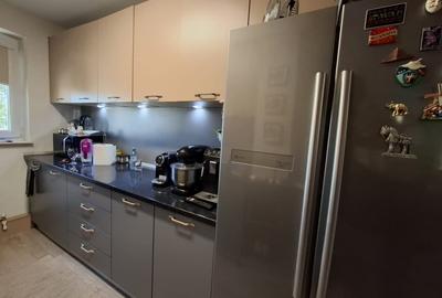 Apartament cu 3 camere decomandat, mobilat în Km 4-5 - 13