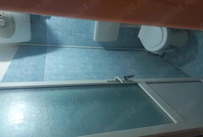 Garsonieră decomandată în Central - 1